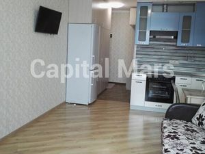 1-комнатная квартира: Москва, Варшавское шоссе, 141Ак2 (26 м²)