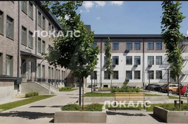Снять 1-к квартиру на г Москва, ул Грайвороновская, д 4 стр 1, метро Текстильщики, г. Москва