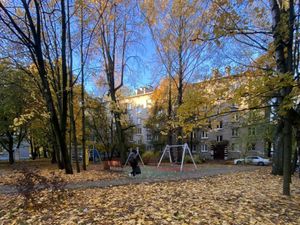 2-к кв. Санкт-Петербург Костромской просп., 57 (44.0 м²)