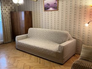 1 комнатная квартира на метро Сокольники