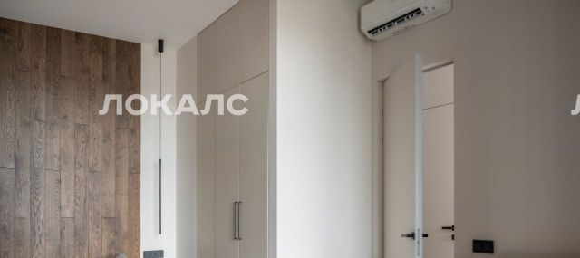 Снять 1к квартиру на Новочеремушкинская улица, 17, метро Академическая, г. Москва