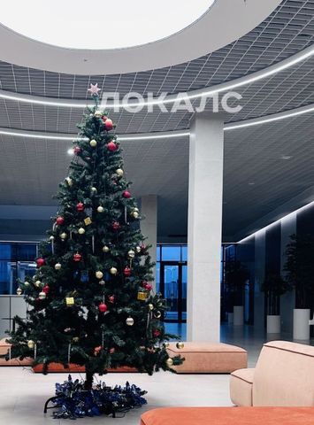 Снять 2-комнатную квартиру на Новодачная улица, 67/68, г. Москва