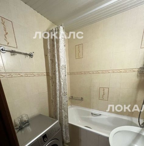 Сдаю двухкомнатную квартиру на Новочеремушкинская улица, 57К1, метро Новые Черёмушки, г. Москва