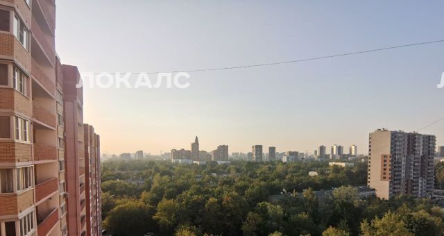 Аренда 1к квартиры на Волгоградский проспект, 145/8, метро Кузьминки, г. Москва