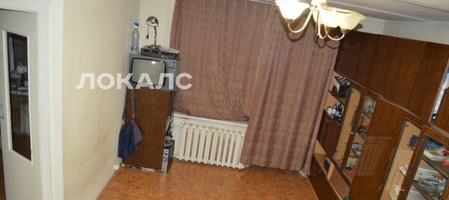 Снять 1к квартиру на Михалковская улица, 17, метро Коптево, г. Москва