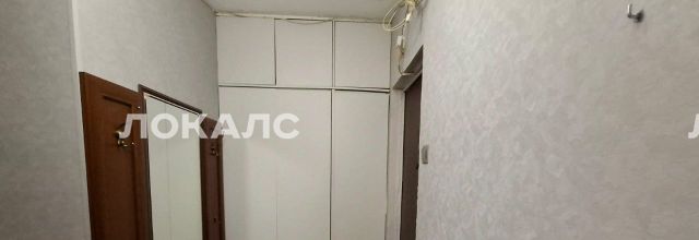 Снять 1-комнатную квартиру на Снежная улица, 25, метро Свиблово, г. Москва
