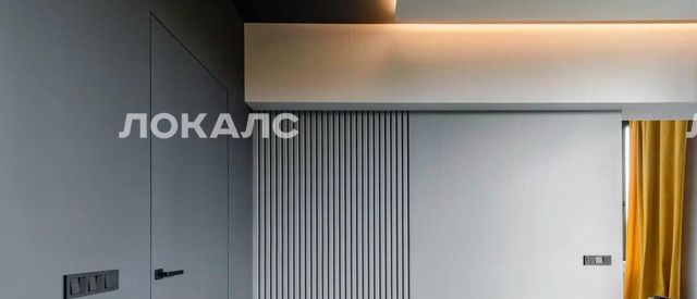 Сдам 3х-комнатную квартиру на Рижский проезд, 13, метро Улица Сергея Эйзенштейна, г. Москва