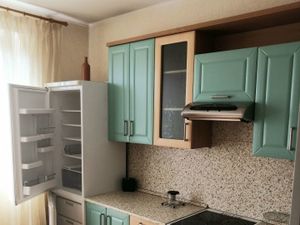 2-к кв. Москва Плавский проезд, 1 (50.0 м²)