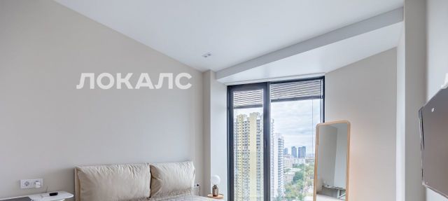 Сдам 2-к квартиру на 2-я Хуторская улица, 34, метро Тимирязевская, г. Москва