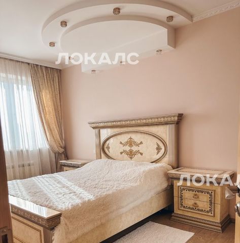 Аренда 2-комнатной квартиры на Профсоюзная улица, 25, метро Профсоюзная, г. Москва