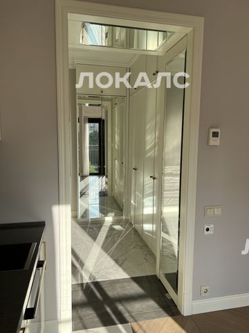 Сдается 2-комнатная квартира на г Москва, Шлюзовая наб, д 2А, метро Павелецкая, г. Москва