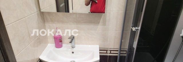 Сдам 1к квартиру на Нижегородская улица, 1А, метро Таганская, г. Москва