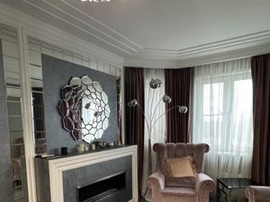 3к квартира Большая Тульская