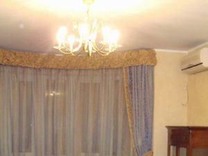 3-х комнатная квартира Каховка