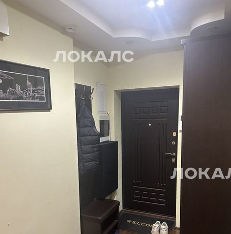 Снять 2к квартиру на бульвар Маршала Рокоссовского, 6к1, метро Бульвар Рокоссовского, г. Москва