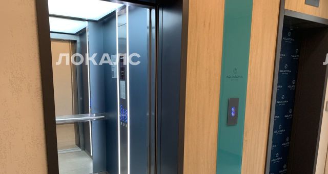 Аренда 4-комнатной квартиры на Ленинградское шоссе, 69к2, метро Беломорская, г. Москва