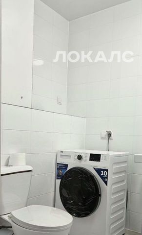Аренда 1-комнатной квартиры на Алтуфьевское шоссе, 55к5, метро Бибирево, г. Москва