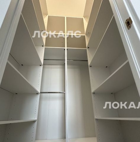 Сдам 1к квартиру на проспект Лихачева, 20, метро Технопарк, г. Москва