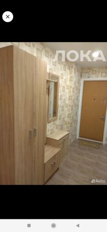 Сдаю трехкомнатную квартиру на г Москва, ул Инициативная, д 10 к 1, метро Кунцевская, г. Москва