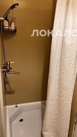 Сдаю 1-к квартиру на г Санкт-Петербург, Загородный пр-кт, д 21-23, метро Звенигородская, г. Санкт-Петербург