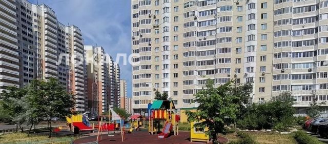 Аренда 1к квартиры на улица Липчанского, 2, метро Улица Дмитриевского, г. Москва