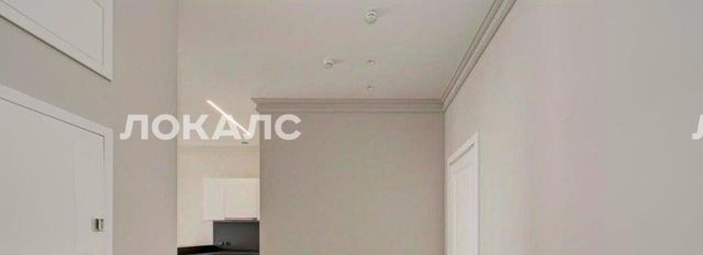 Сдается 3к квартира на улица Василия Ланового, 3, метро Мичуринский проспект, г. Москва