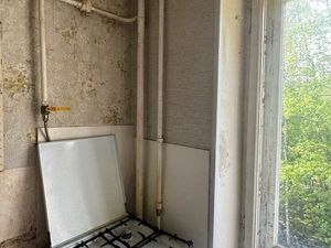 1-комнатная квартира: Санкт-Петербург, улица Курчатова, 6к6 (31 м²)