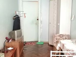 1к в 3-комнатной квартире (12 м²)