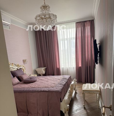 Снять 2-к квартиру на 2-й Троицкий переулок, 6АС3, г. Москва