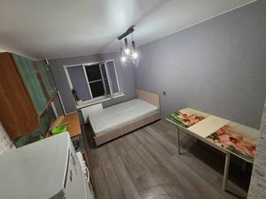 1к в 6-комнатной квартире (12 м²)