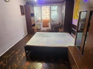 1к в 2-комнатной квартире (15 м²)