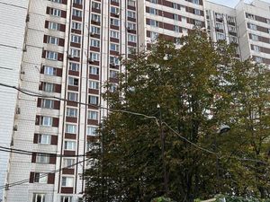 2-к кв. Москва Балаклавский просп., 8А (55.0 м²)