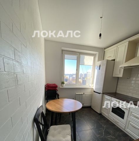 Сдаю 2к квартиру на улица Приорова, 30, метро Коптево, г. Москва