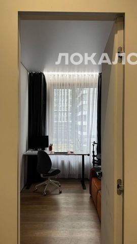 Сдам трехкомнатную квартиру на г Москва, пр-д Шелихова, д 2, метро Площадь Ильича, г. Москва