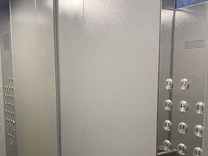 2-х комнатная квартира Профсоюзная