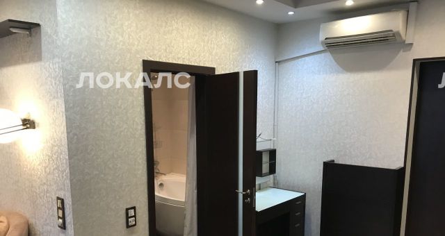 Аренда 1-к квартиры на улица Раменки, 20, метро Мичуринский проспект, г. Москва