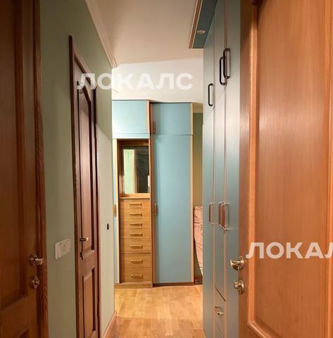 Аренда 2-комнатной квартиры на Таллинская улица, 2, метро Строгино, г. Москва
