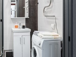 Квартира-студия: Санкт-Петербург, Торфяная дорога, 15к3 (40 м²)