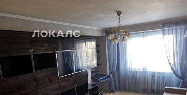 Сдается 2-к квартира на Мичуринский проспект, 21К1, метро Раменки, г. Москва