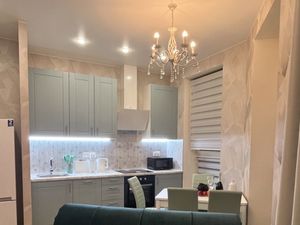 2-х комнатная квартира на метро Водный стадион