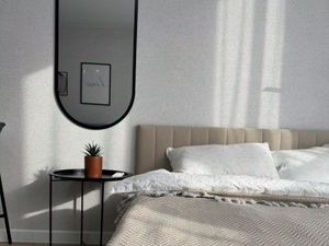 Студия Краснодарский край, Краснодар ул. Ивана Беличенко, 92к2 (27.0 м²)
