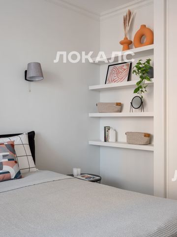 Аренда 2к квартиры на г Москва, ул Отрадная, д 20, метро Отрадное, г. Москва