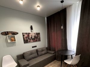 1-к кв. Санкт-Петербург Парашютная ул., 79к1 (29.7 м²)