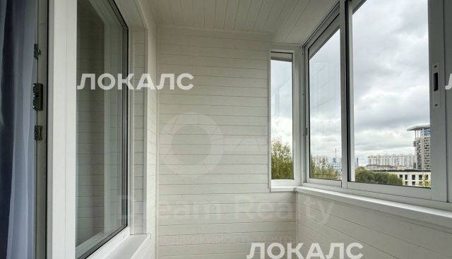Сдается 3-комнатная квартира на Тарусская улица, 4, метро Битцевский парк, г. Москва