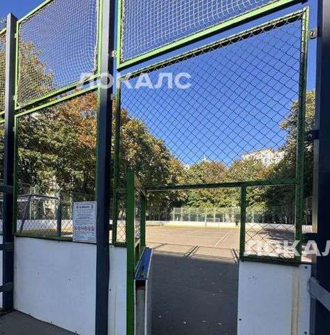 Сдам 2х-комнатную квартиру на Кутузовский проспект, 30, метро Студенческая, г. Москва