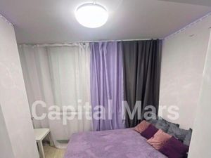 1-к кв. Москва Новороссийская ул., 4 (18.0 м²)