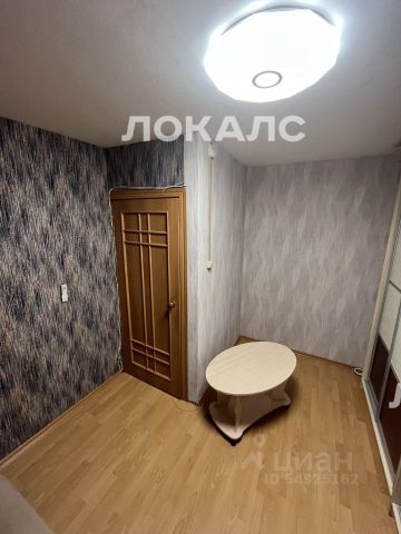 Сдается 1-комнатная квартира на Енисейская улица, 17К3, г. Москва
