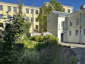 Студия Санкт-Петербург Московский просп., 54 (28.0 м²)
