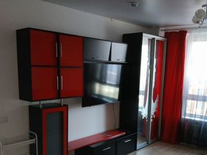 1-к кв. Москва ул. Поляны, 5Ак1 (42.0 м²)