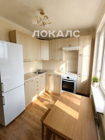 Аренда двухкомнатной квартиры на г Санкт-Петербург, ул Маршала Казакова, д 50 к 1, метро Автово, г. Санкт-Петербург